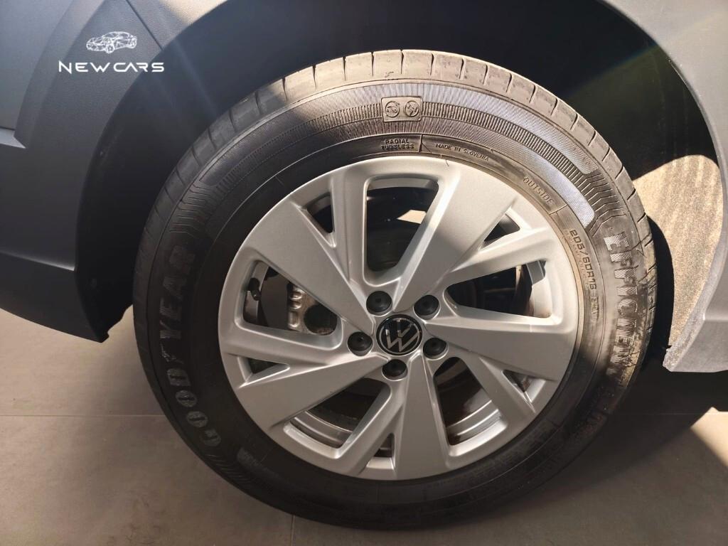 Volkswagen Taigo 1.0 TSI 115 CV Life