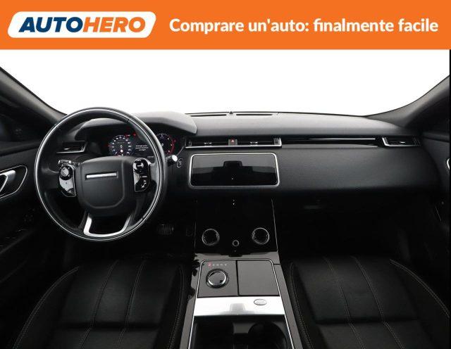 LAND ROVER Range Rover Velar 2.0D I4 240 CV R-Dynamic S