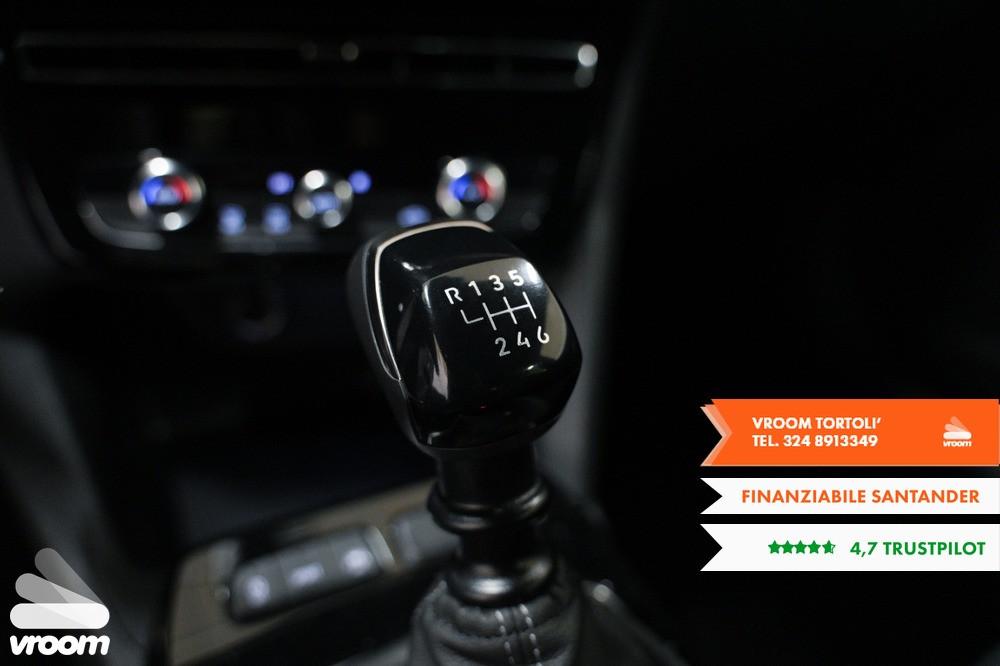 OPEL Mokka 2ª serie Mokka 1.5 diesel GS Line