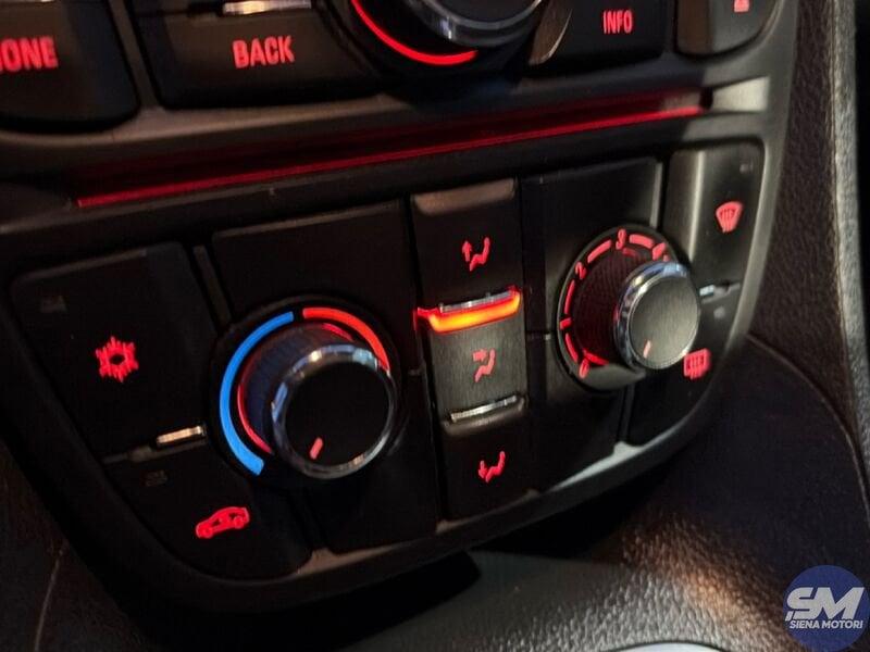 Opel Meriva 1.6 CDTI Advance 95cv S/S MT6