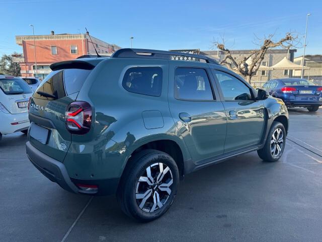 Dacia Duster 1.0 TCe GPL 4x2 Journey