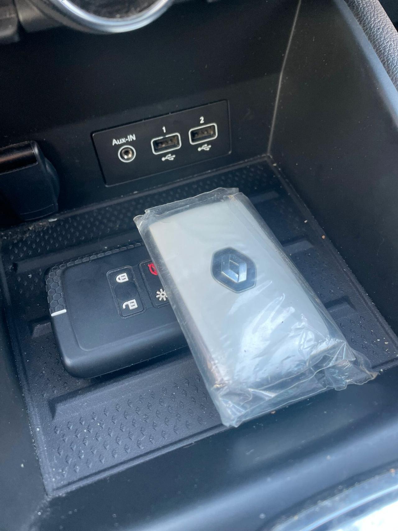 Renault Captur Full Hybrid E-Tech 145 CV Techno