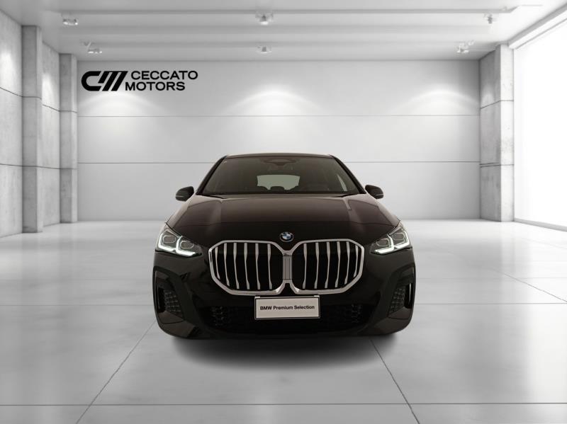 BMW Serie 2 Active Tourer 218 d MSport DCT