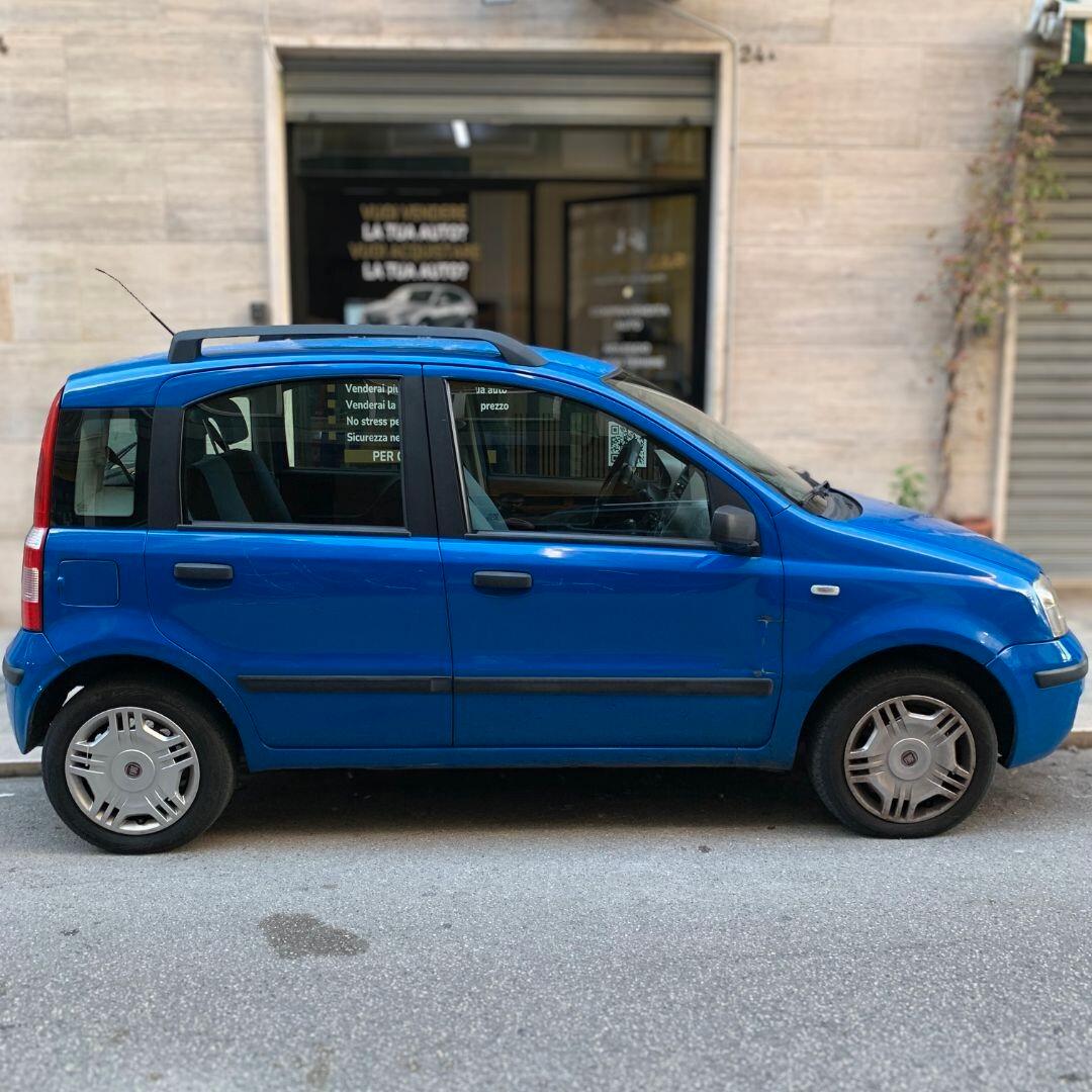 Fiat Panda 1.2 Dynamic **NEOPATENTATI**