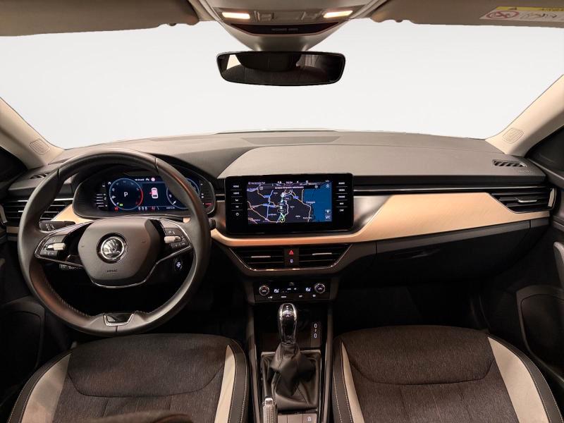 Skoda Scala Berlina Scala 1.0 tsi Style 110cv dsg