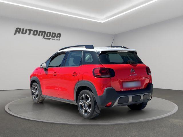 CITROEN C3 Aircross 1.2 feel 110CV