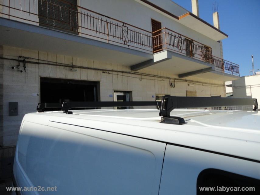 Tran.290 2.2 PM-TM Furg.Entry