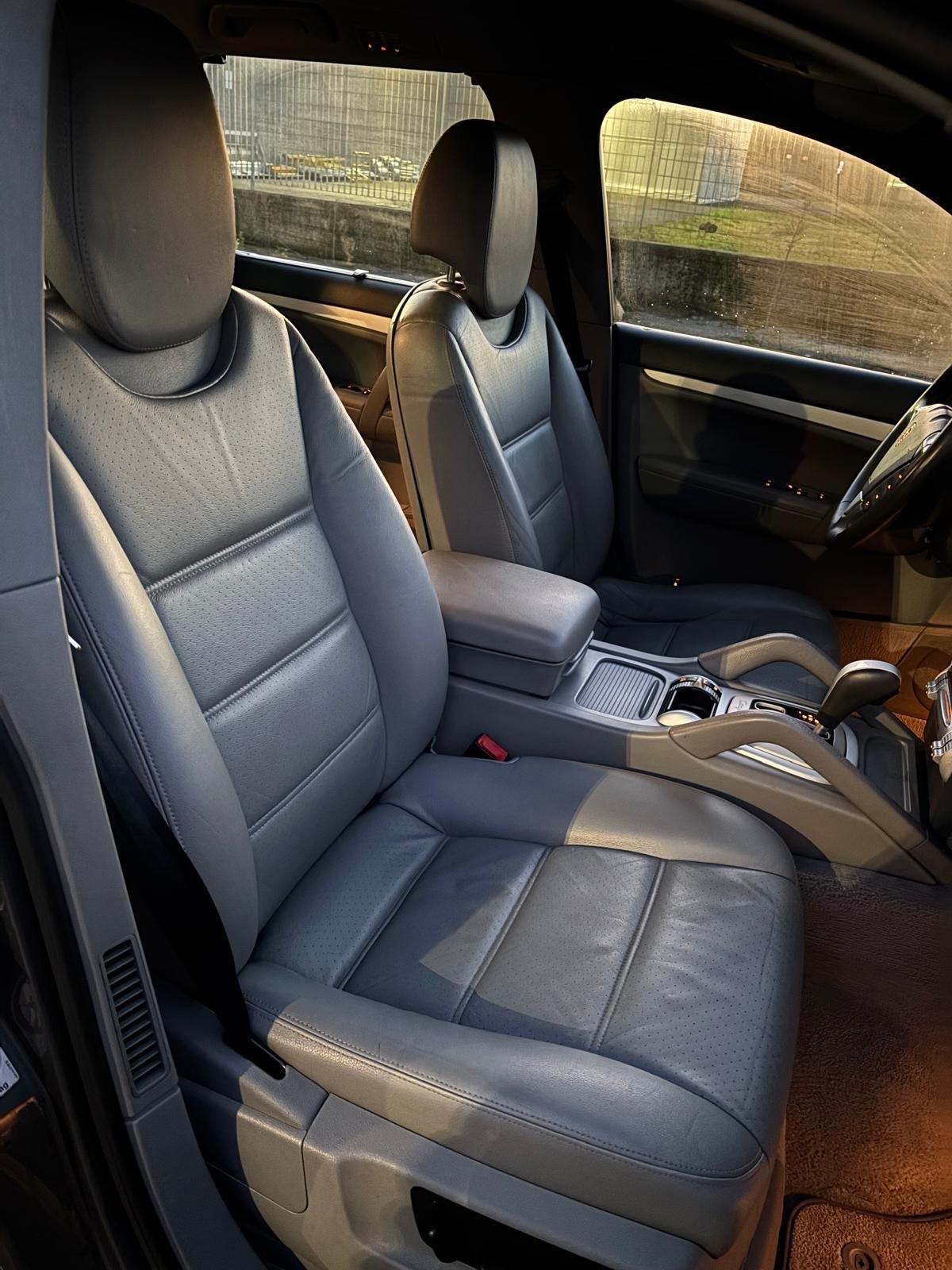 Porsche Cayenne 3.2 V6 cat GARANZIA