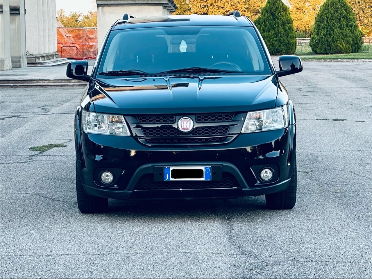 Fiat Freemont 2.0 Multijet 170 CV PARK AVENUE