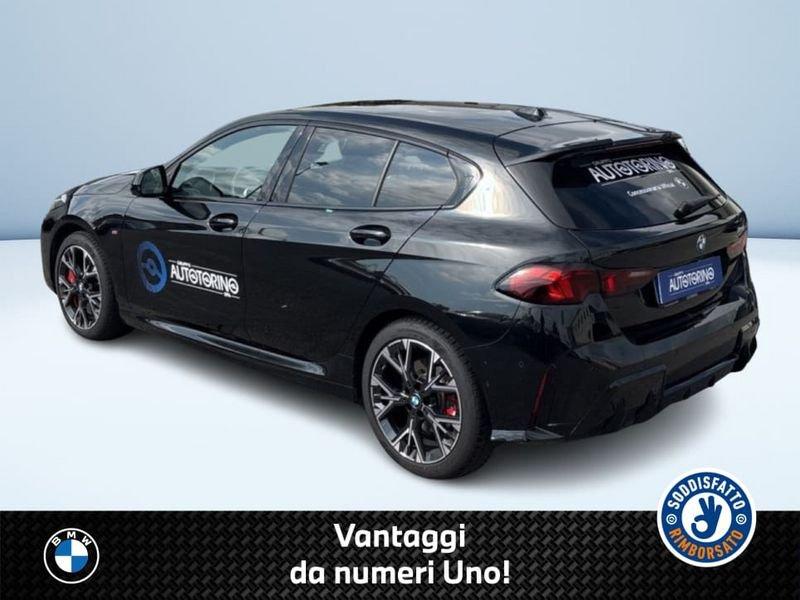 BMW Serie 1 118d M Sport Pro