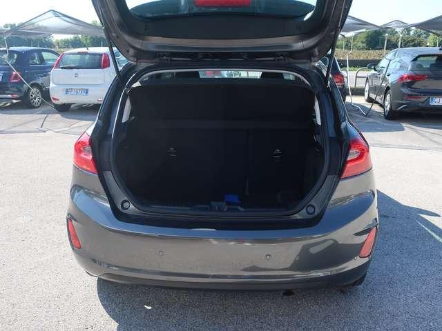 Ford Fiesta Fiesta VII 2017 5p 5p 1.1 Titanium Gpl s&s