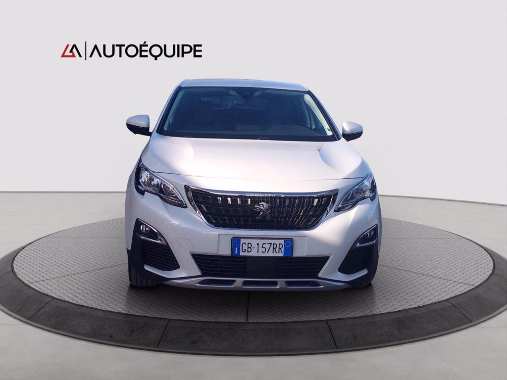 PEUGEOT 3008 1.5 bluehdi Allure s&s 130cv eat8 del 2020