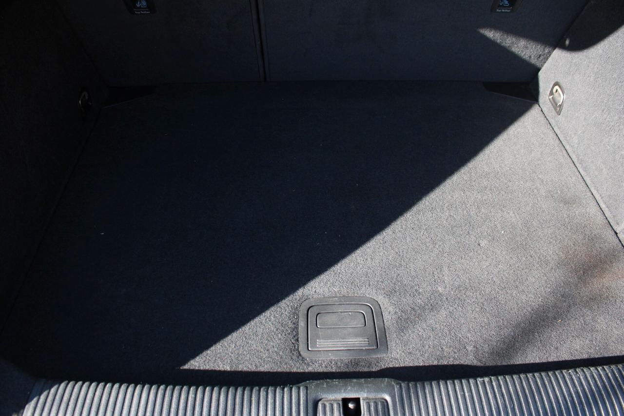 Audi A3 spb 1.6 tdi 110cv