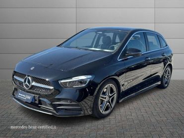 Mercedes Classe B 180 180 D Premium AMG Line 8G-DCT