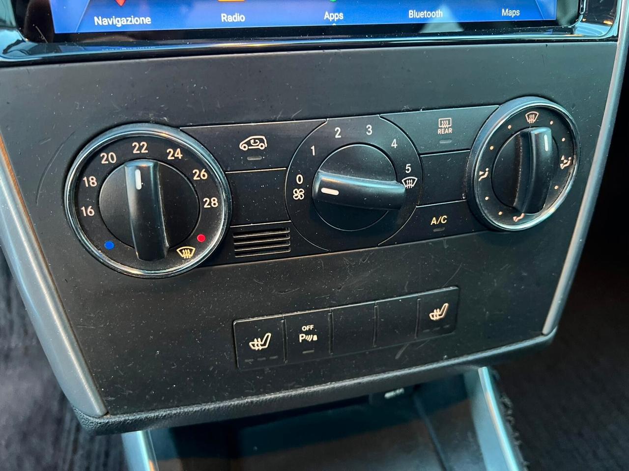 MERCEDES-BENZ CLASSE A 180 2.0 CDI 110CV 2012!!! PREMIUM !!!