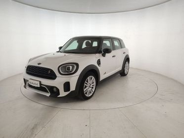 MINI Mini Countryman F60 Mini Countryman 2.0 Cooper S Yours all4 auto