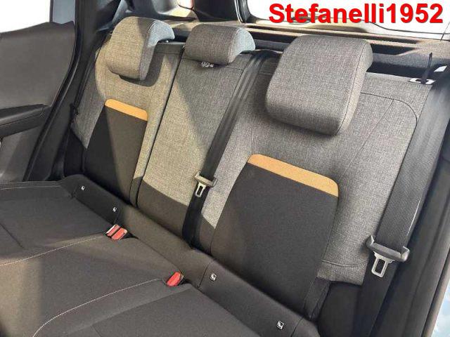 CITROEN C3 Aircross Nuova PureTech Turbo 100 MT6 - YOU