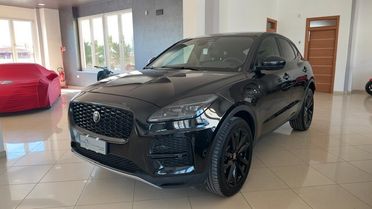 Jaguar E-Pace 2.0D I4 163 CV AWD Auto R-Dynamic HSE
