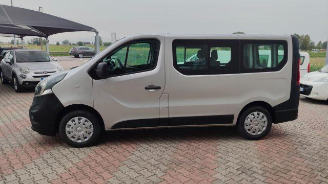 OPEL Vivaro 27 1.6 BiTurbo S&S PC-TN N1 5 posti - PREZZO+IVA