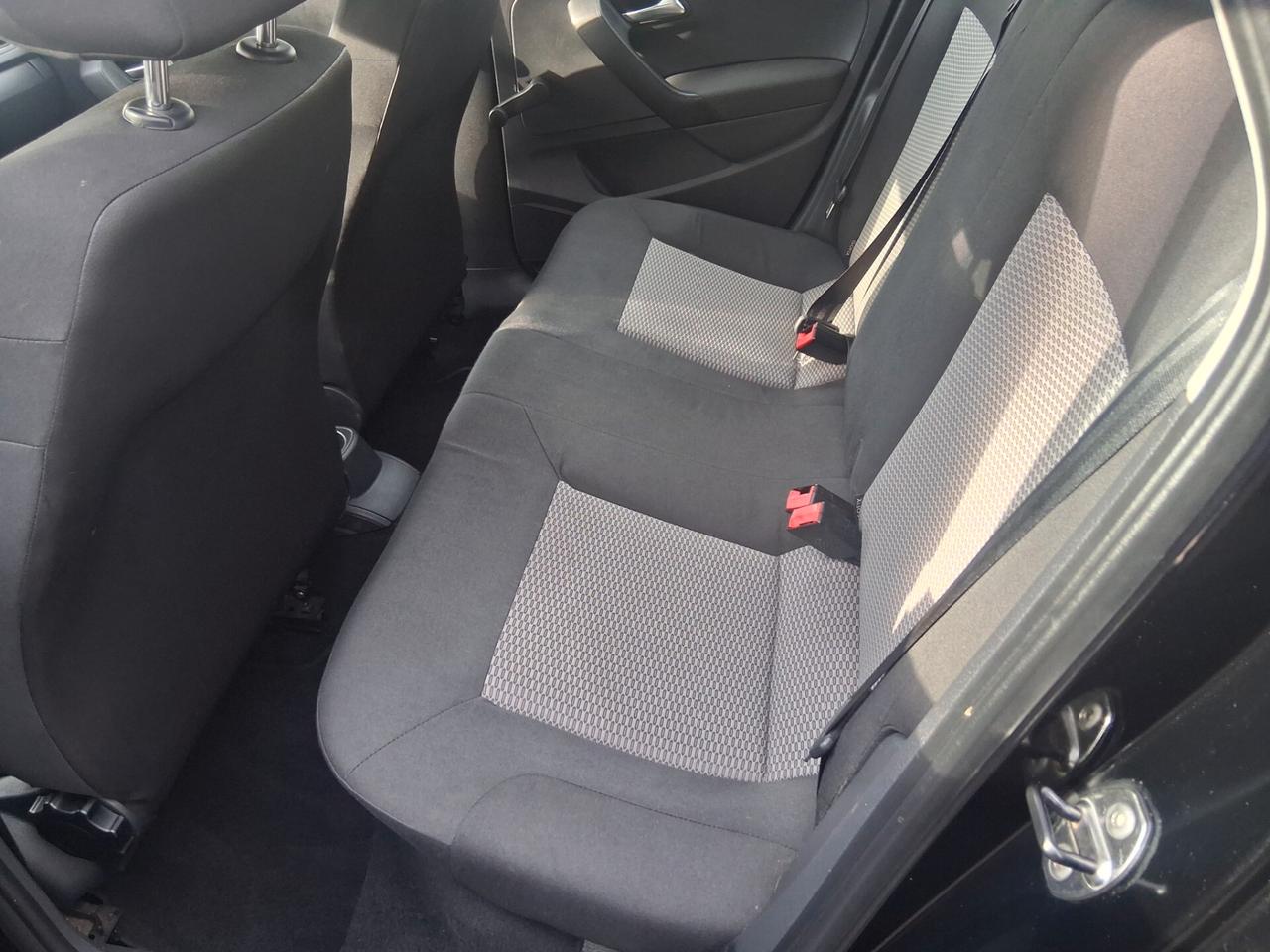 Volkswagen Polo 1.2 5 porte Trendline