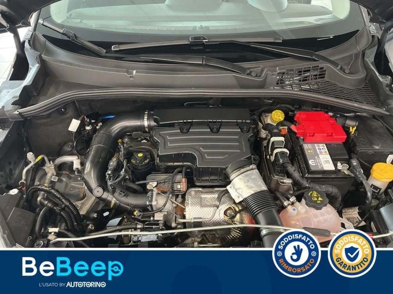 FIAT 500X 1.0 T3 120CV