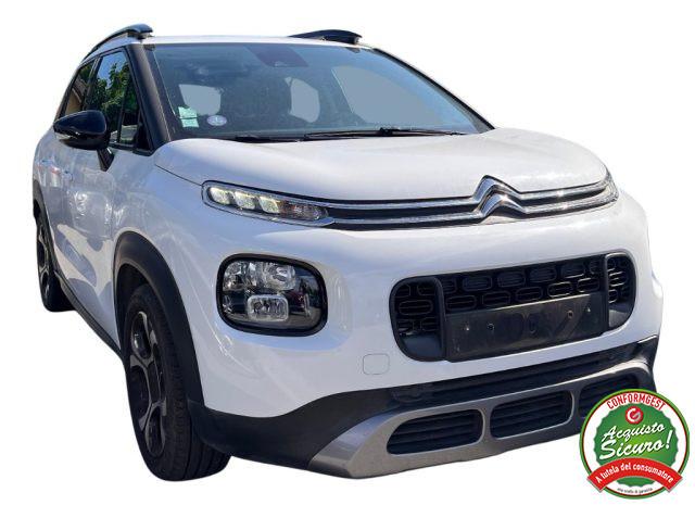 CITROEN C3 Aircross PureTech 82 Shine