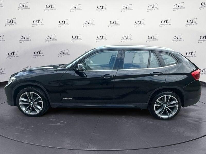 BMW X1 X1 xdrive18d Sport