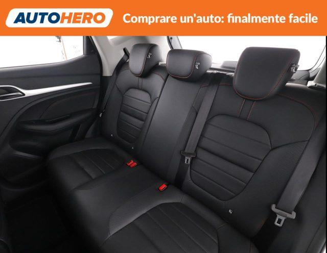 MG ZS 1.5 VTi-tech Luxury