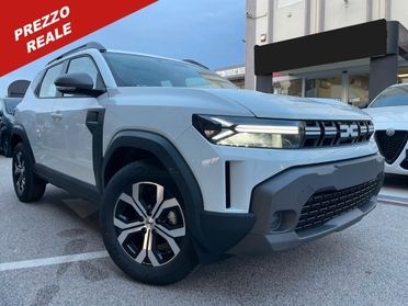 Dacia Duster Eco-G 120 CV Expression