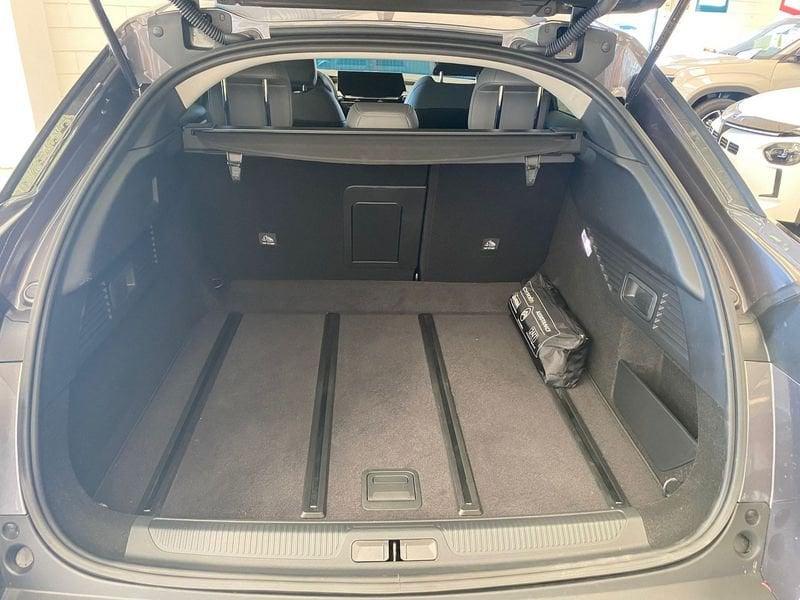 Citroën C5 X C5 X PureTech 130 S&S EAT8 Plus