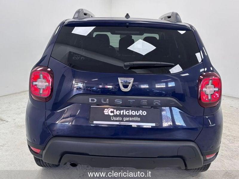 Dacia Duster 1.6 SCe 4x2 Prestige