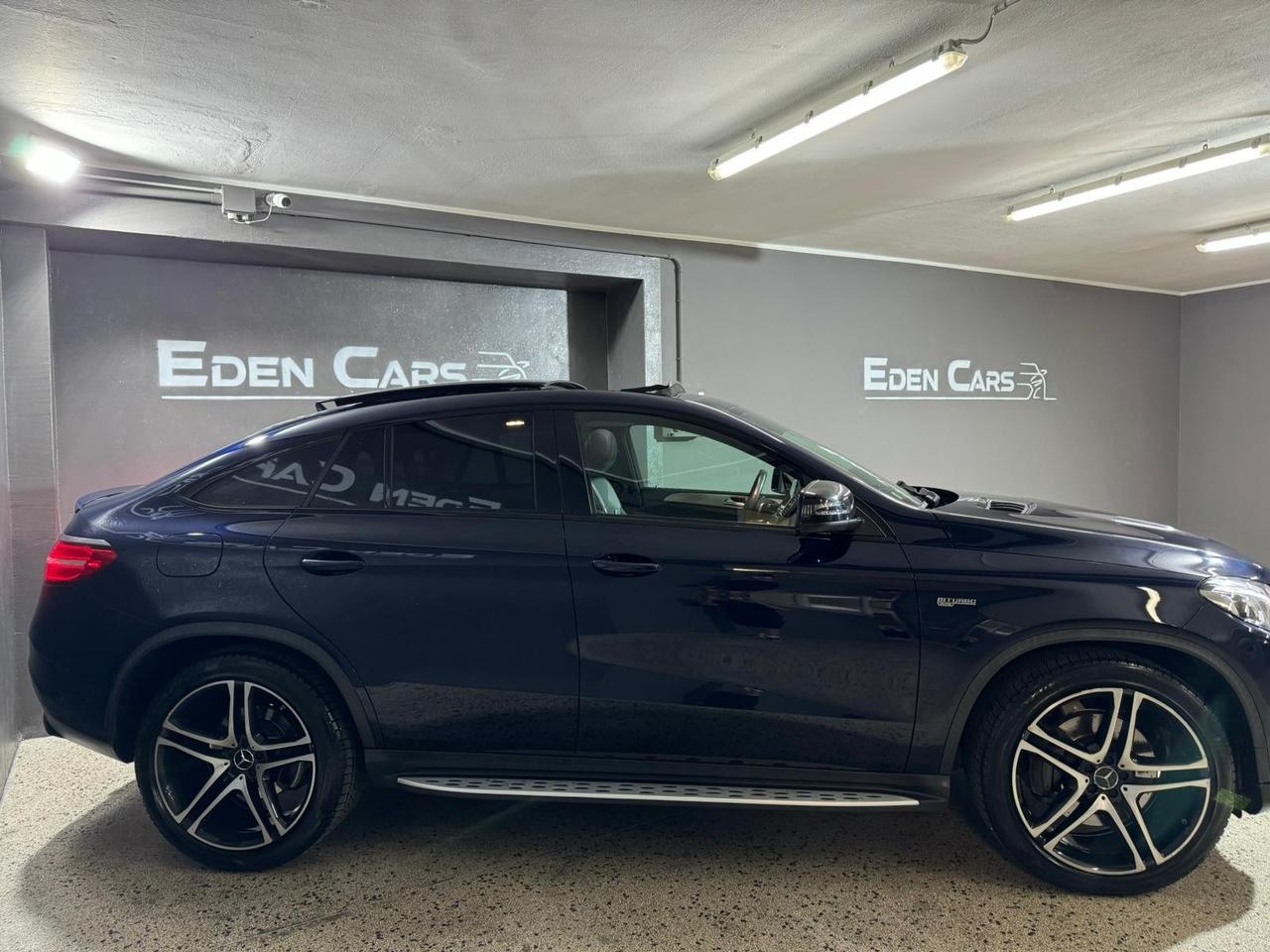 Mercedes-benz GLE 43 AMG GLE 43 AMG 4Matic Sport