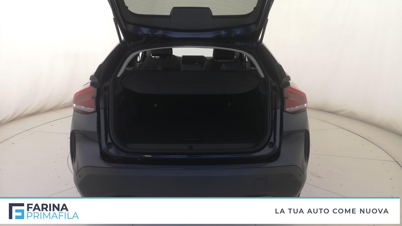 CITROEN C4 III 2021 - C4 1.5 bluehdi Max s&s 130cv eat8