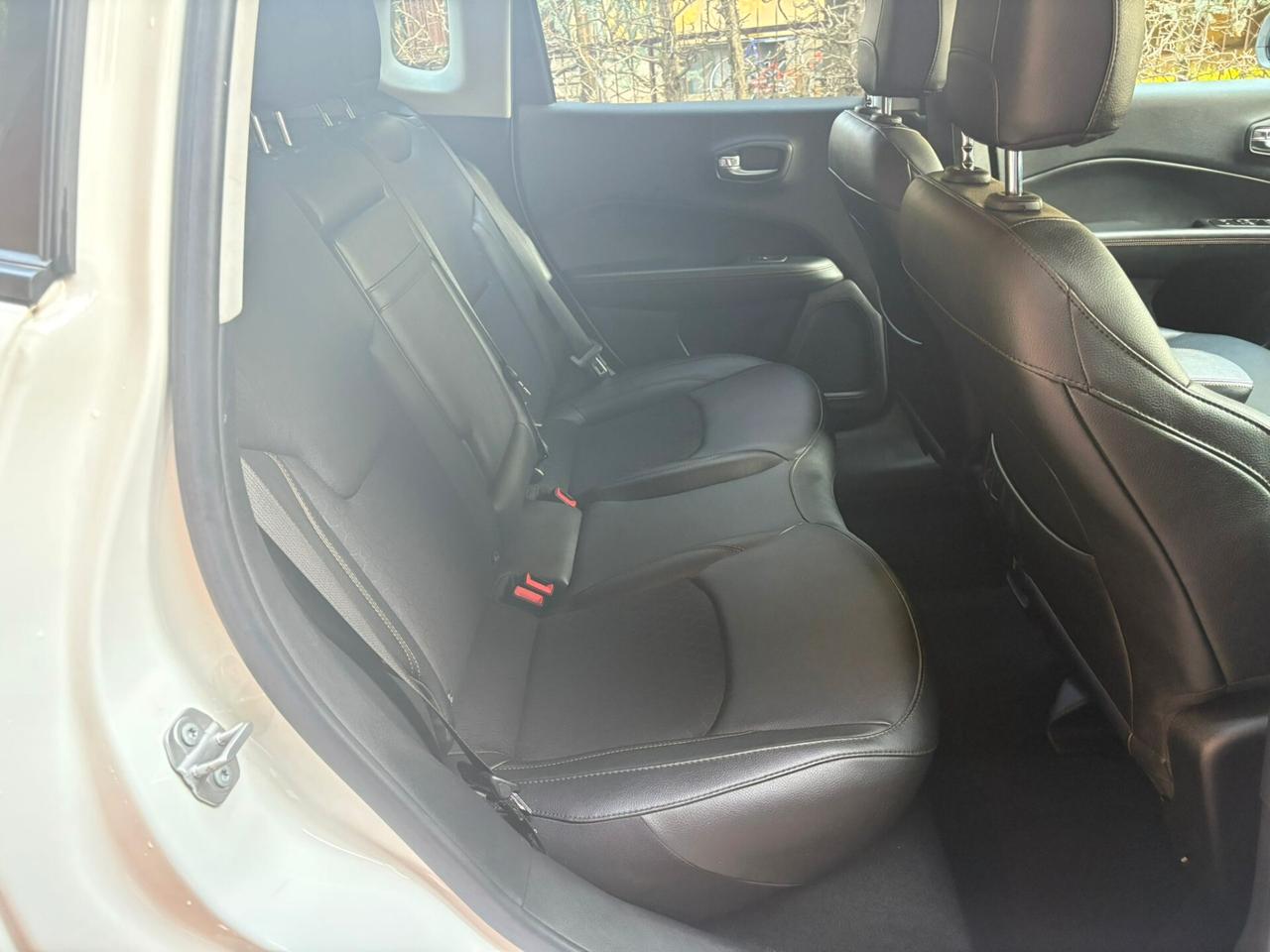 Jeep Compass 1.3 Turbo T4 190 CV PHEV AT6 4xe Limited
