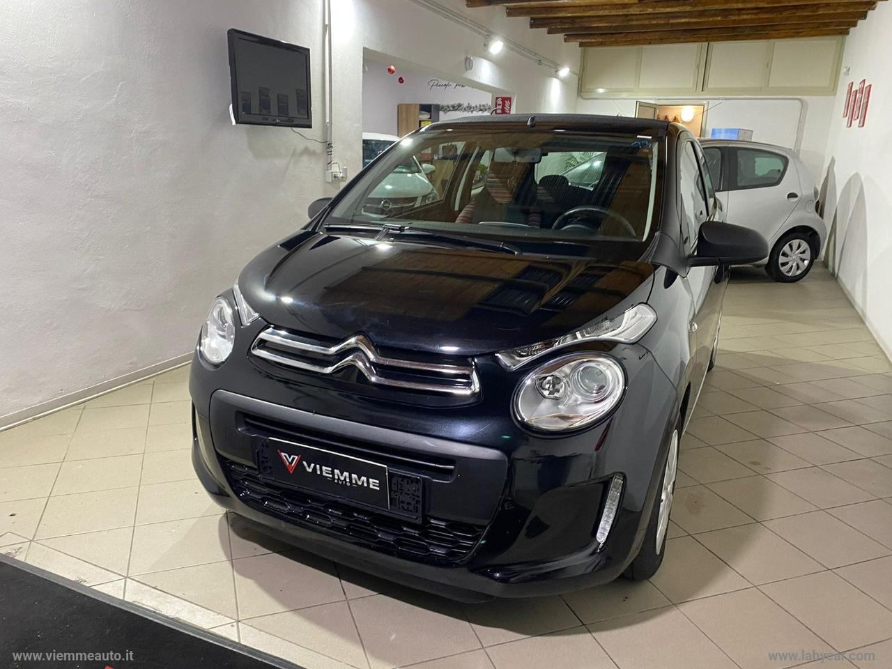 CITROEN C1 VTi 68 3p. Feel