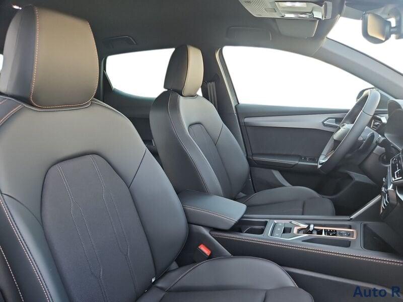 CUPRA Leon CUPRA Leon 2.0 TDI 110 kW (150 CV) Diesel DSG 7 marce 2WD | Diesel | Cambio automatico