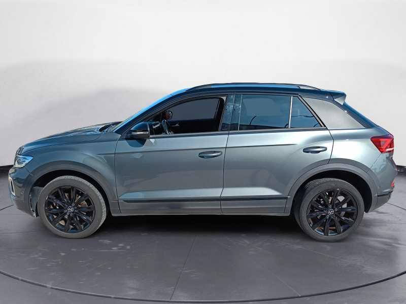 VOLKSWAGEN T-Roc 2.0 tdi Style 115cv