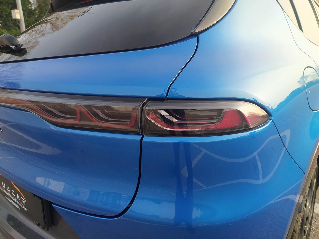 Alfa Romeo Tonale Edizione Speciale 1.5 VGT #7884