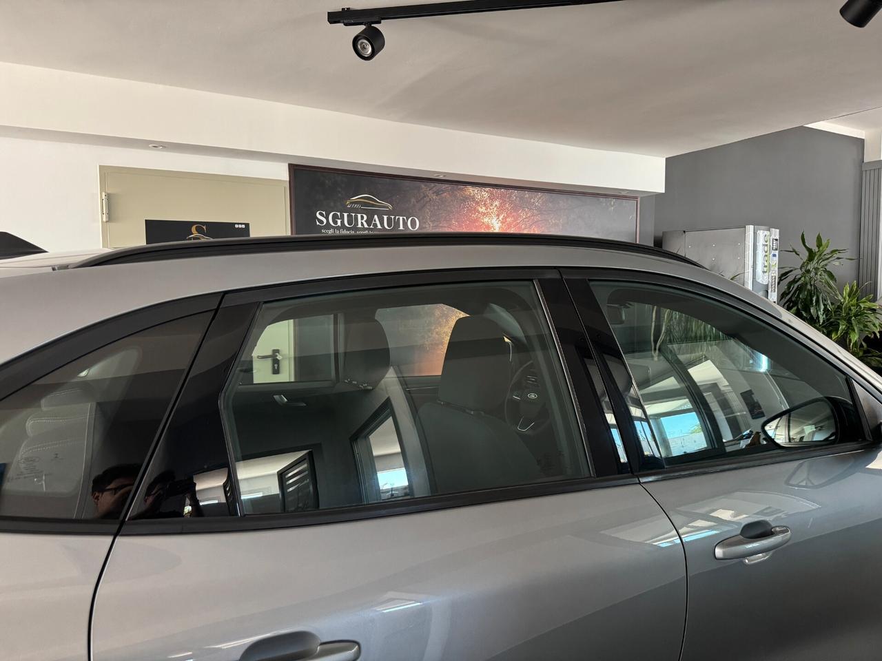 FORD KUGA 2.0 ECOBLUE MHEV ST-LINE 2WD 2022