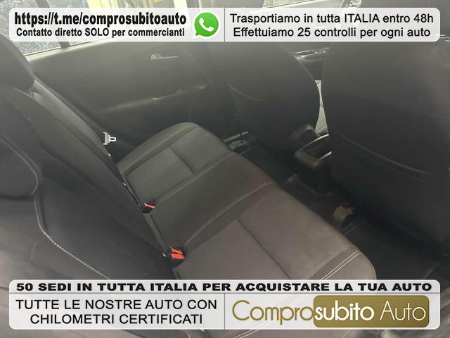 FIAT Tipo 1.4 (68.000 km) Lounge