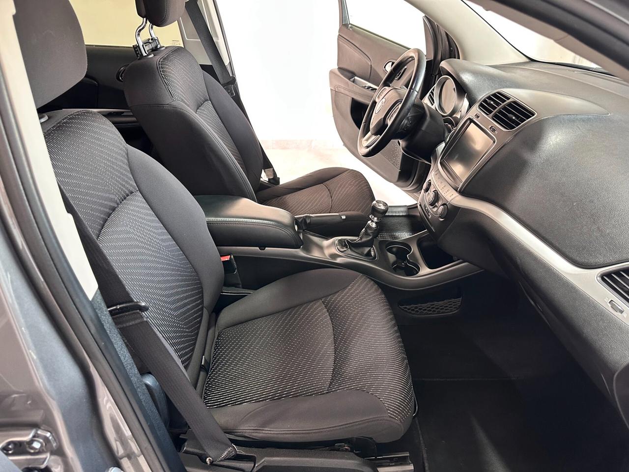 Fiat Freemont 2.0 Multijet 140 CV 7 POSTI - DA VETRINA!!!!