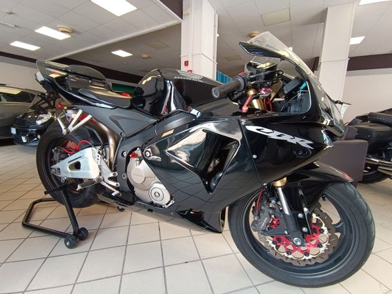 Honda CBR 600 RR