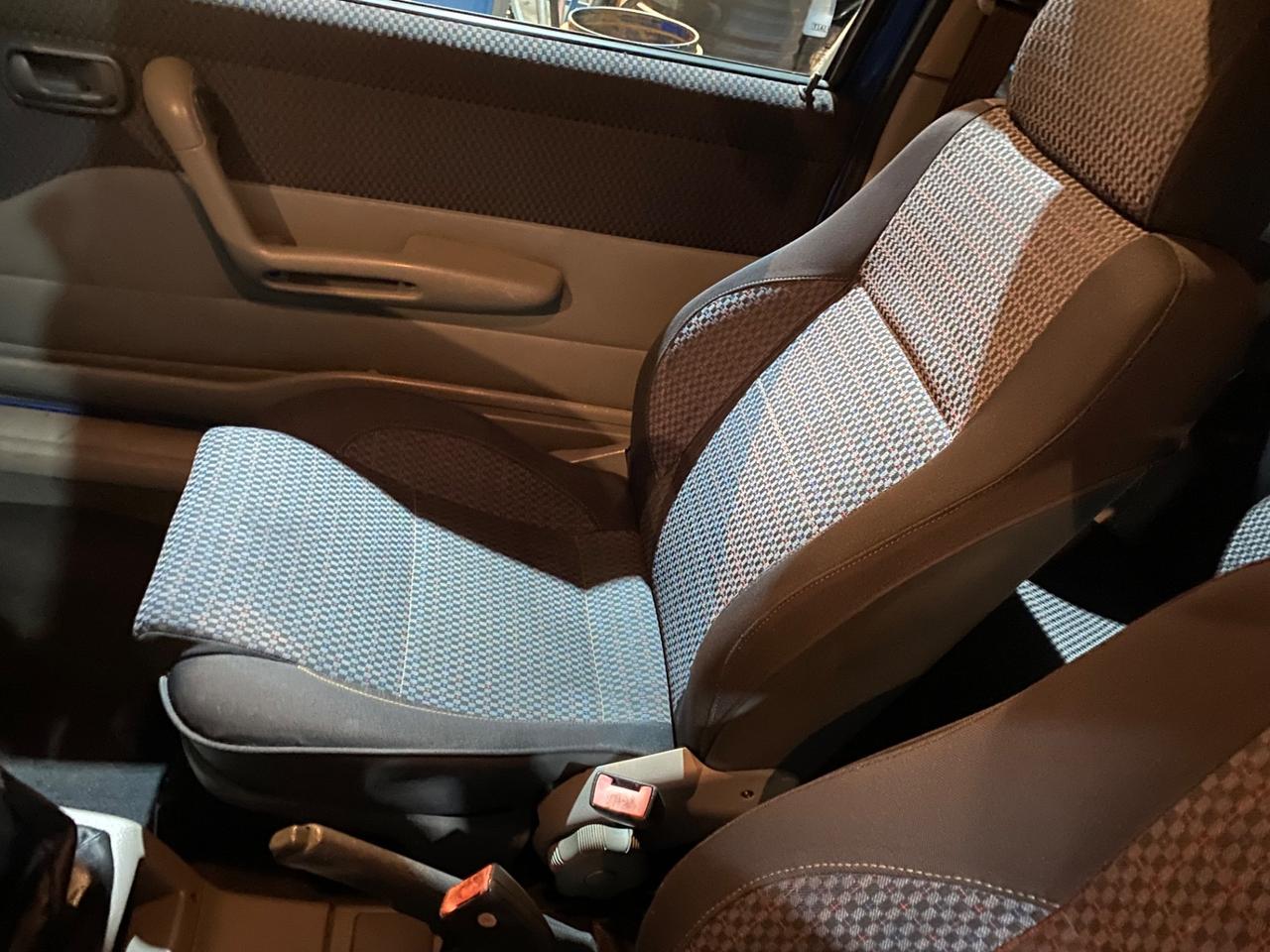 Fiat Punto turbo cat 3 porte GT