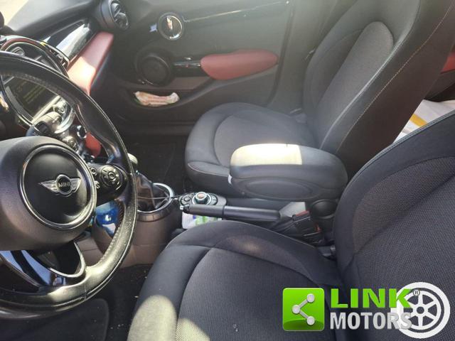 MINI Cooper D 1.5 Cooper D