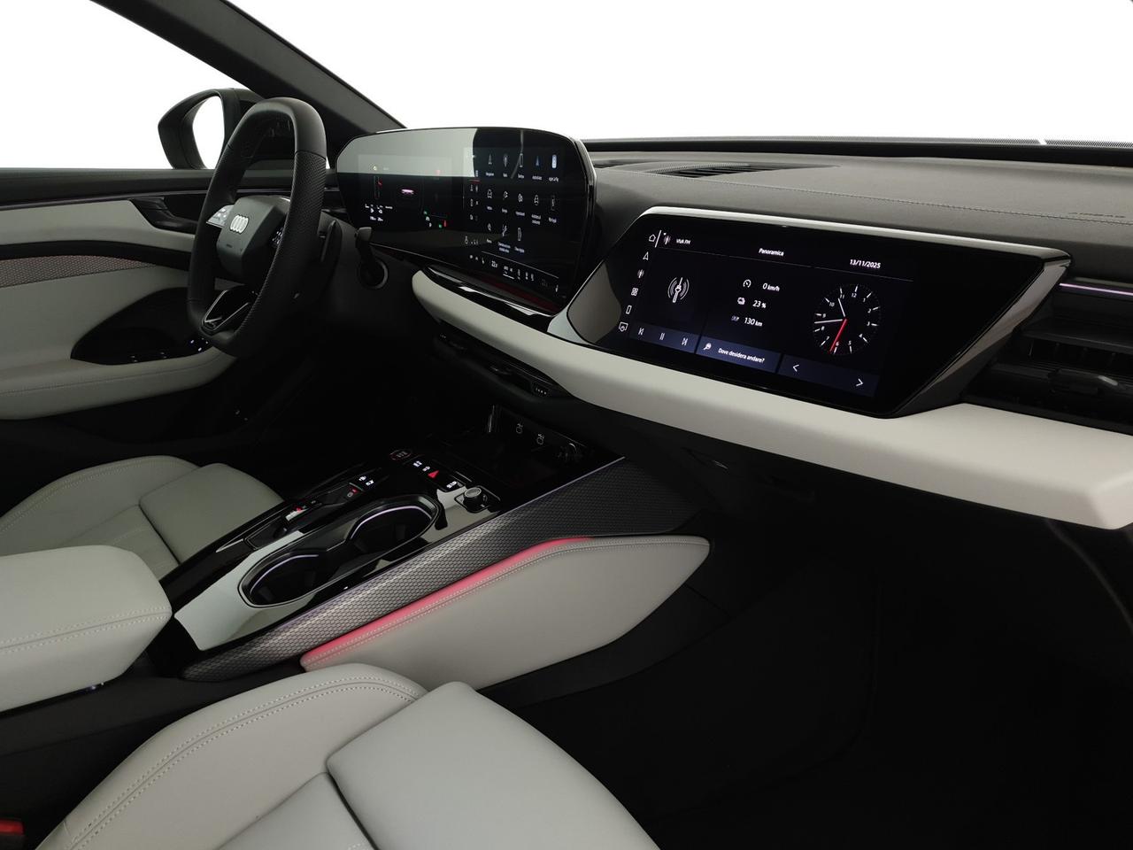 2.0e-hybrid 367CV quattro S tronic S line Edition