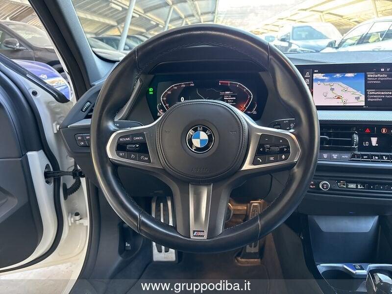 BMW Serie 1 F40 Diesel 118d Msport auto