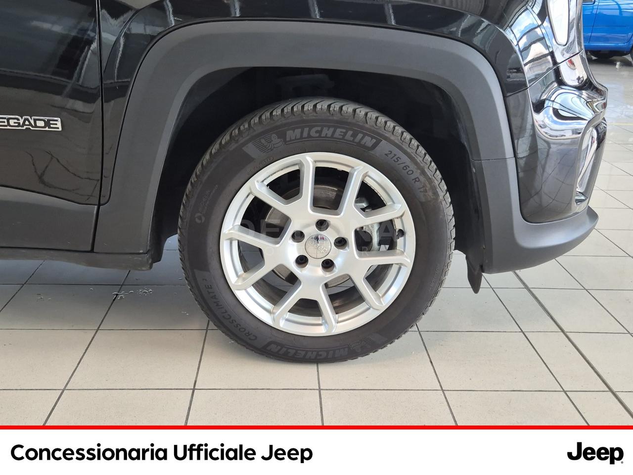 Jeep Renegade 1.0 t3 longitude 2wd