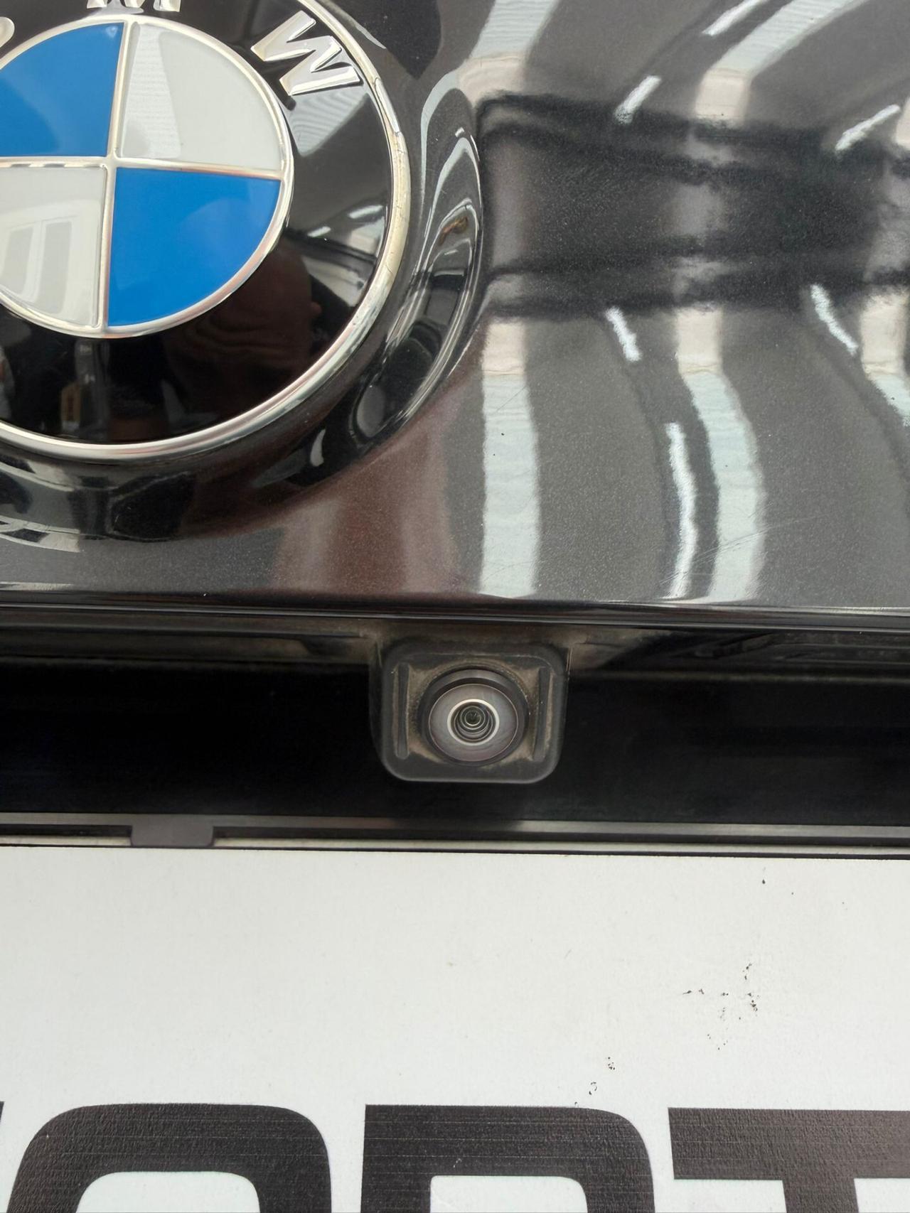 Bmw X3 xDrive30d 249CV Msport