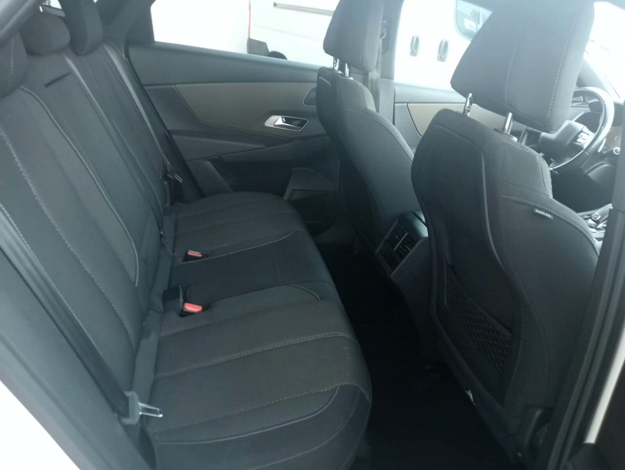 Ds DS 7 DS 7 Crossback BlueHDi 180 aut. So Chic