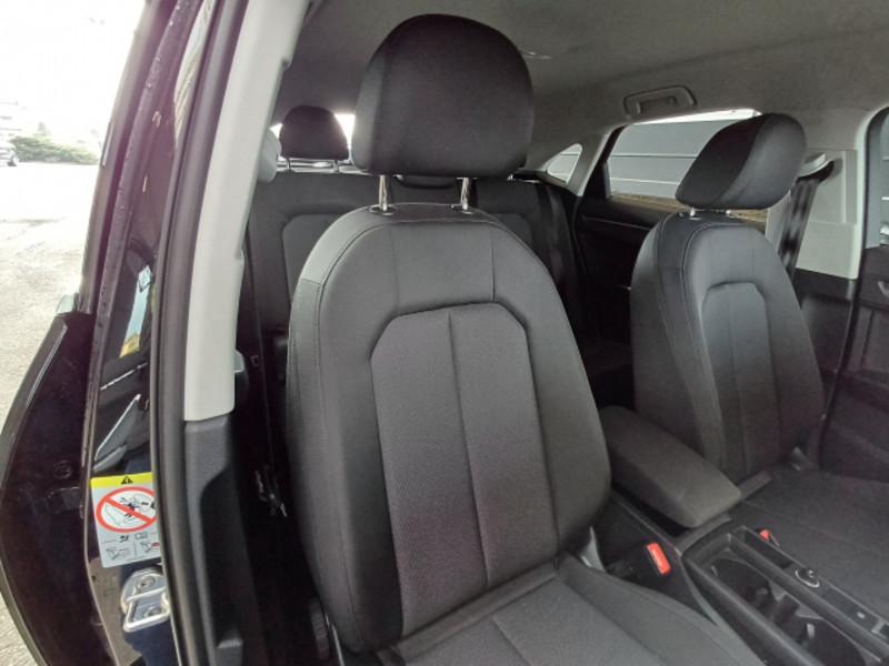 AUDI Q3 SPORTBACK 35 TDI QUATTRO S TRONIC BUSINESS PLUS SUV